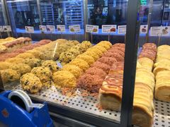 -LELECHA乐乐茶(新街口大洋店)