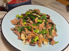 -滇铺子·云南特色菜·鲜花野菜季(曲靖万达店)