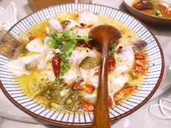 酸菜鱼-岭南真味·匠心粤菜(K11店)