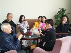 -北海银滩一号国际会议中心酒店