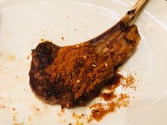 -福州仓山凯悦酒店·Market Cafe Lacucina咖啡厅