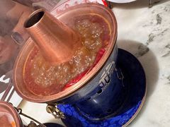 -涮福記·现切牛羊肉火锅(世纪汇店)