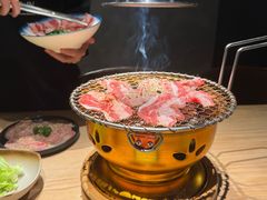 -烧肉达人•炭火烧肉(新天地店)