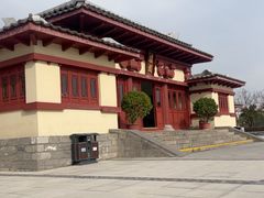 -洛阳古墓博物馆