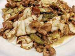 -土菜水饺村(宁夏路店)