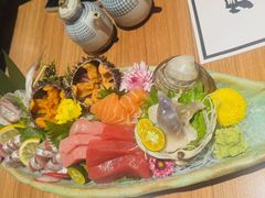 -居酒屋海山(拱北店)