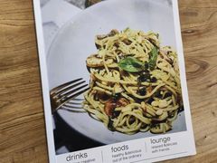 -沏点Trattoria意大利餐厅(新街口店)