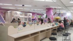 -孩子王童乐园(常德万达店)