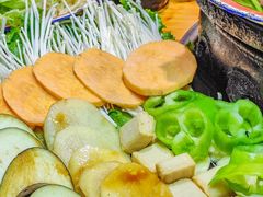 -石记老北京炙子烤肉(松园店)