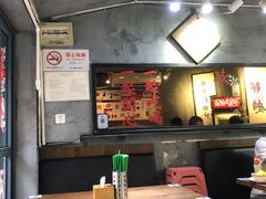 -绿柠食堂(北外滩店)