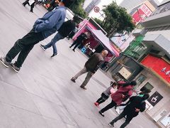 -鲍师傅糕点(春熙路店)