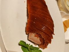 -四季民福烤鸭店(外滩外白渡桥店)