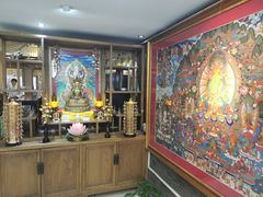 -福慧慈缘素食餐厅(王府井店)