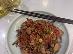 -围龙屋客家食府(福田店)