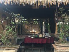 -园林美食城·本土农家菜(杨和镇店)