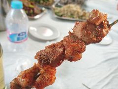 -郑喜旺烧烤(新密总店)