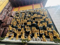 -上海东林寺(金山区)