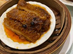-上海南新雅大酒店