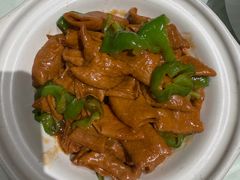-老爷庙风味美食府(魏都大道店)