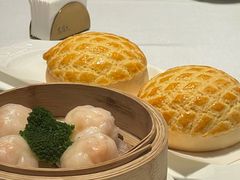-君庭中餐厅(友谊宾馆店)