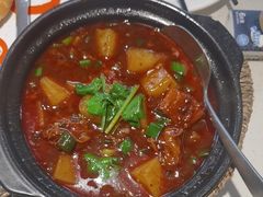 -港久茶餐厅(鹭洲里店)