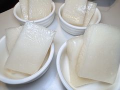 -大良毋米粥 · 粥底火锅(岭南天地店)