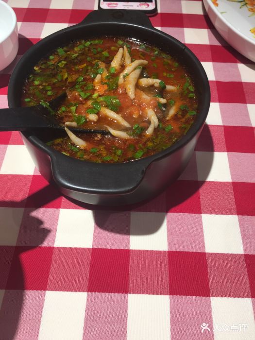 西贝莜面村(滨海万达店)-图片-天津美食-大众点评网