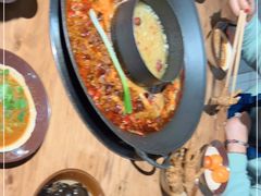 -楠火锅(龙阳广场店)