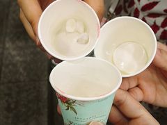 -茶颜悦色(岳麓山顶店)