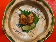 炸河豚-鮨青(恒基名人购物中心店)