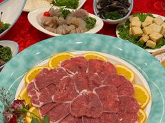 -天宜隆蘑菇宴火锅(石景山旗舰店)