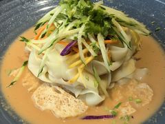 石河子凉皮-巴尔喀十新疆餐厅(开发区店)