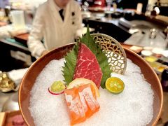 -牛将军•涮肉•烤肉(北京王府井·故宫店)
