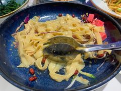 -阿里疆Alijiang·丝路美食·异域风情·清真(长楹天街店)