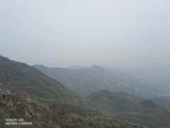 -阳台山自然风景区