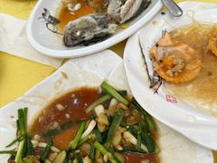 -秋姐美食店(旅游大道店)