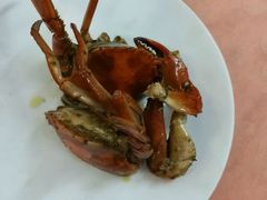 -莲花公园煎蟹(总店)