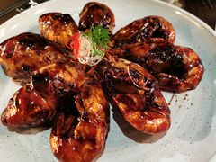 -广州文华东方酒店·江-由辉师傅主理