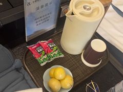 -华夏良子·足道·SPA·艾灸(金皇大厦店)