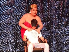-金东尼人妖秀