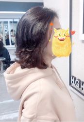 -HG美发设计沙龙