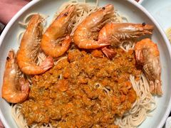 -裕兴记•蟹黄面馆(人民广场店)