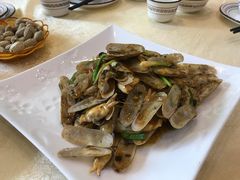 -蠔门宴海鲜城·阳江特色菜