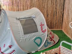 -CAMP.33露营烤肉·团建聚餐(创智天地店)