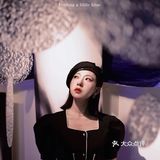 成都0元看展｜雨落成海🌊沉浸式克莱因蓝摄影展