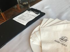 -哈布斯扒房(华发商都店)