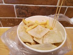 -鸡柳大人(宁大店)
