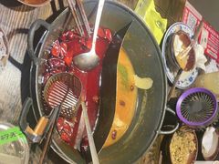-冯校长老火锅(广州正佳广场店)