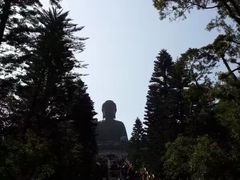 -天坛大佛