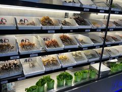 -串门小炉子自助烧烤·小火锅(南京首店)